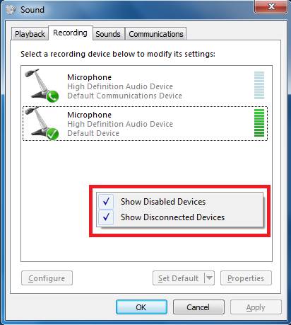 windows 7 set default program to open with isnnt working