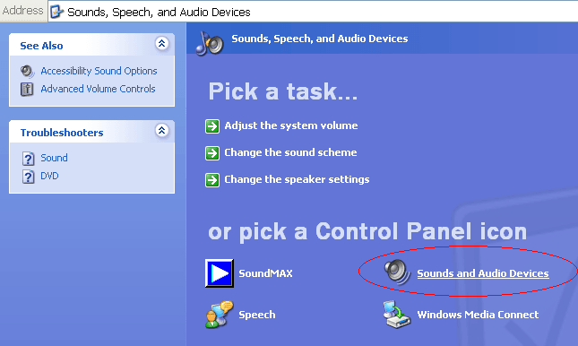Apowersoft Screen Recorder Microphone Not Working