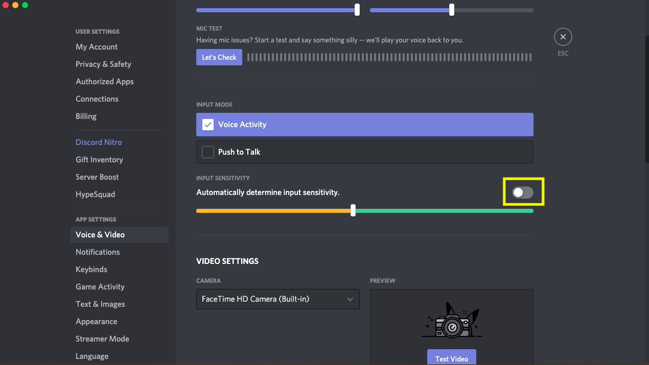 Не работает микрофон в Discord? Используйте это руководство