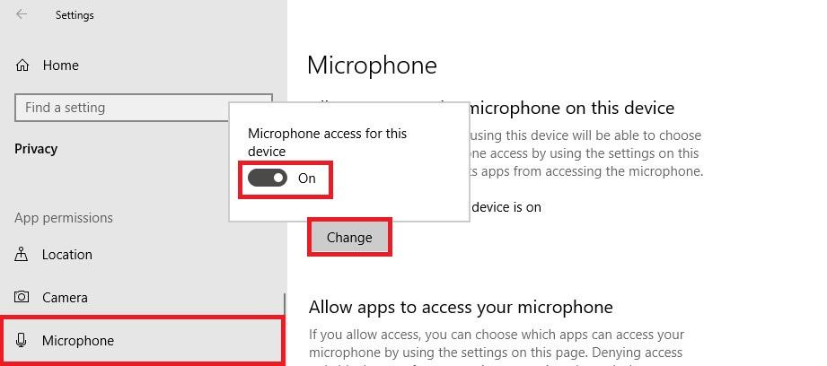 What To Do If Your Mic is Not Working on Windows 10 A Guide